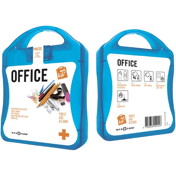 MyKit Bureau - Bleu