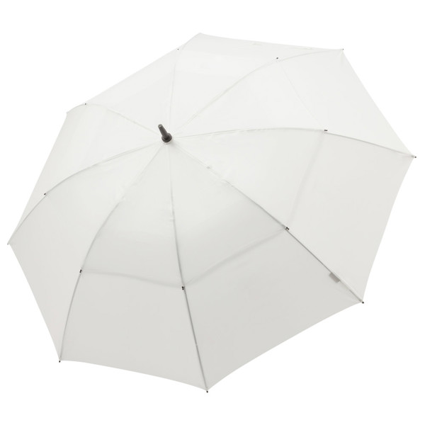 Golf umbrella EAGLE VENT - White