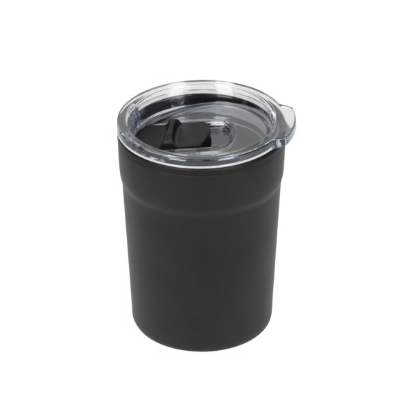 Kaffeebecher "Espresso" - Weiss