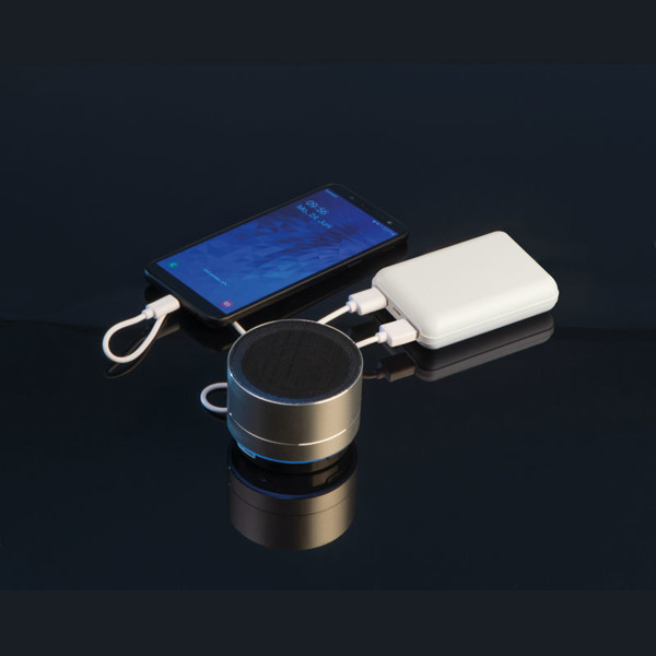 Power bank Kilis 10,000 mAh