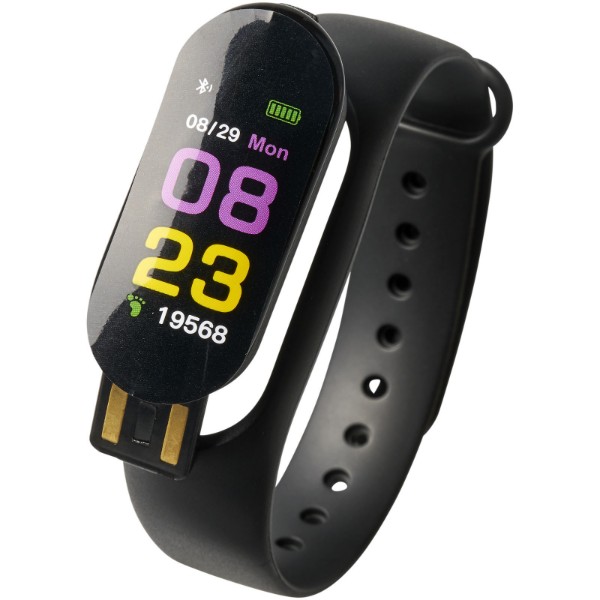 Prixton smartband AT400CT with thermometer