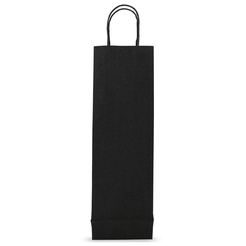 BOLSA PAPEL KRAFT PARA VINHO "MONASTRELL"