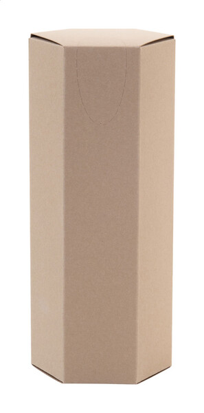 Custom Paper Tissues CreaSneeze Hex Eco