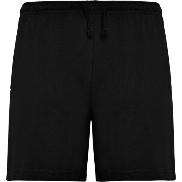 Sport unisex shorts - Black / 2XL