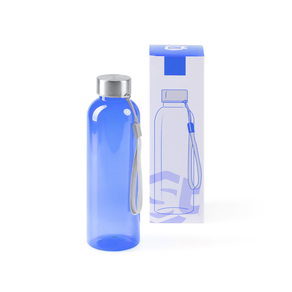 Bottle Valsan - Transparent