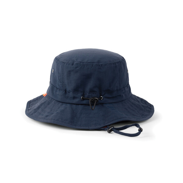 Bob Anti-UV UPF 50+ Nordic Drift Horizon RCS - Bleu Marine