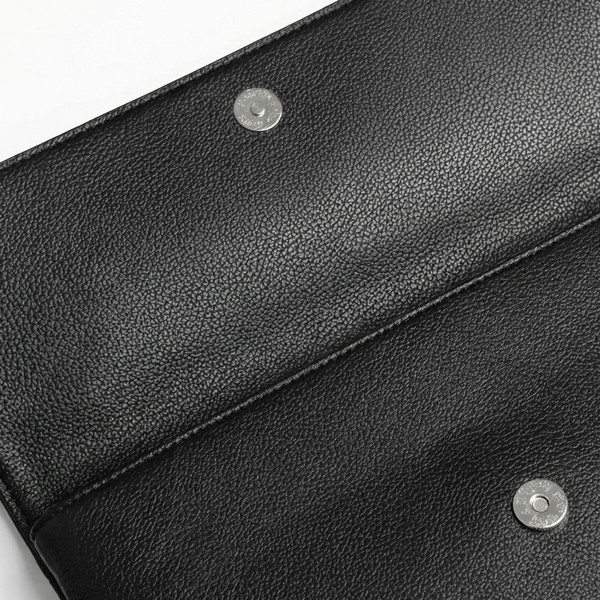 CAPA FONA - PRETO