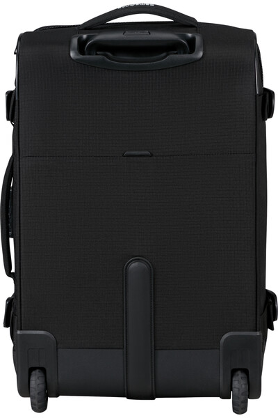 Samsonite - Roadseeker Duffle/Wh 55/20 L 35 cm - Deep Black