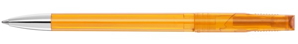 PUR transparent SI - ocre