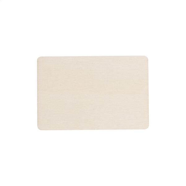 Magnet Woofri - Naturelle