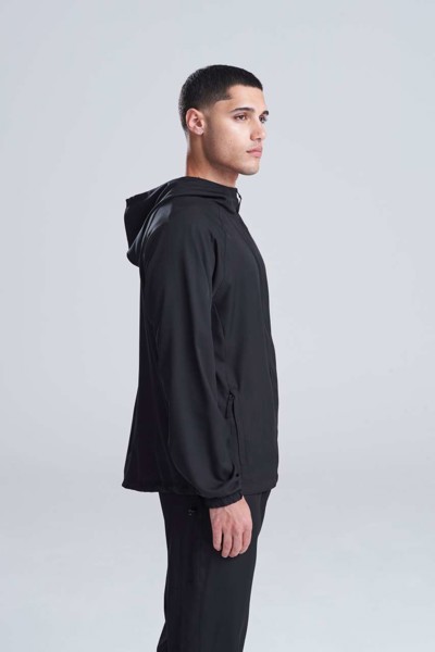 Active Track Jacket - XS