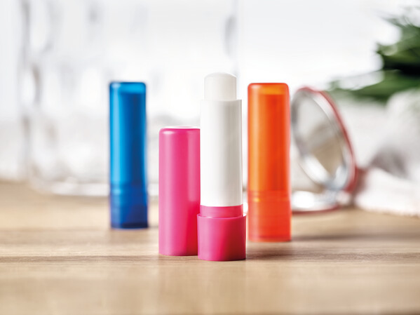 Burrocacao Gloss - Fucsia