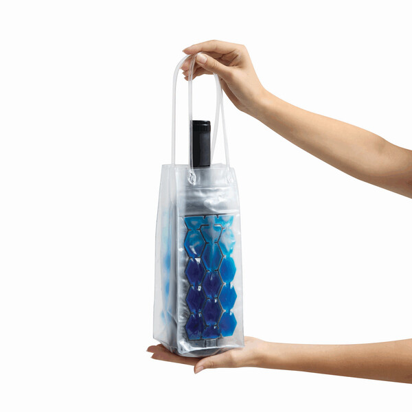 Cooler Bag Ice Cube