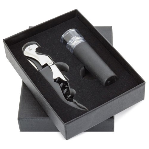 SET VINO 2 PCS
