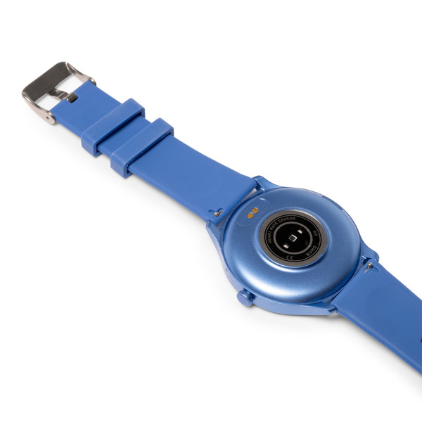 Smartwatch Leymi - Silver