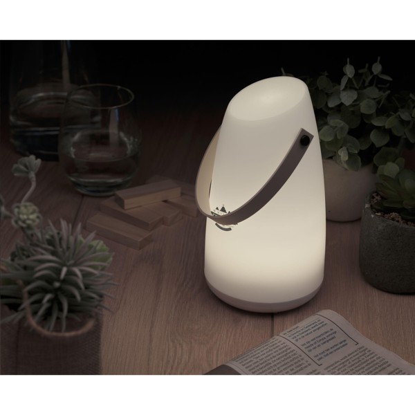 Halo MoodLight lamp