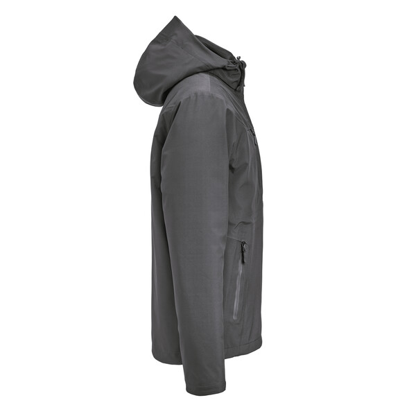 Harvest Pinnacles Jacket Steel Grey 4XL