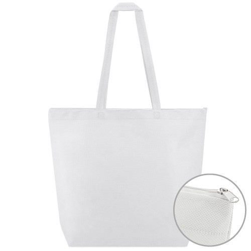 Saco non woven -