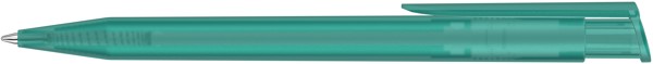 HAPPY frozen - turquoise