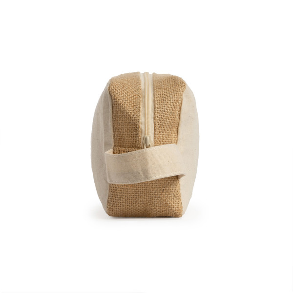 Toilet Bag Siena Natural