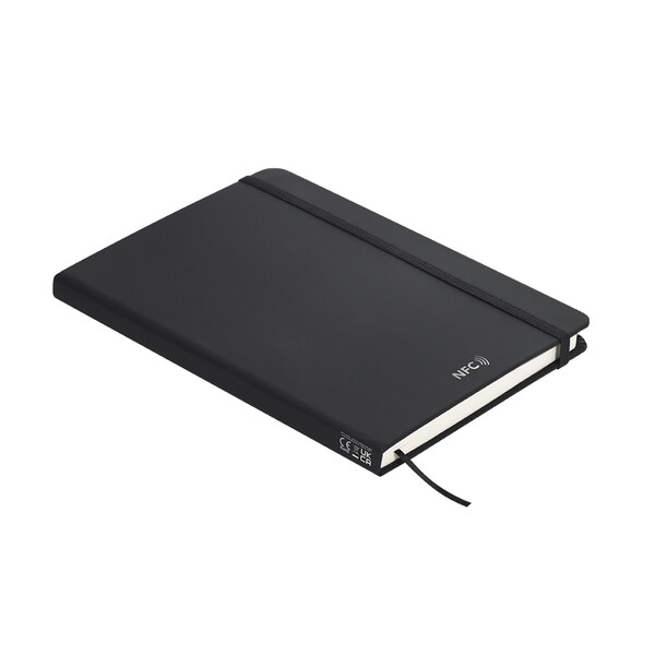 Block Notes NFC Seren