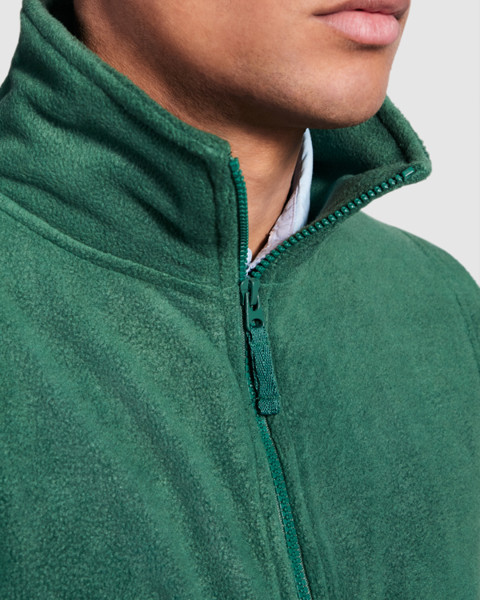 Chaleco Polar Bellagio - BLANCO / 3XL