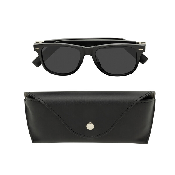 Miro AI-powered Audio Glasses with translation function