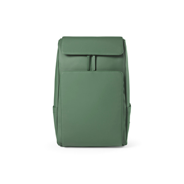 Lisbon Backpack - Zelená
