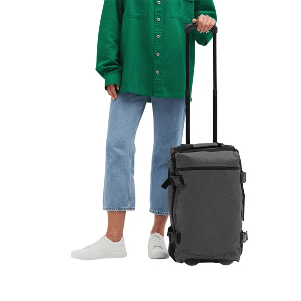 Trolley-Reisetasche Visby
