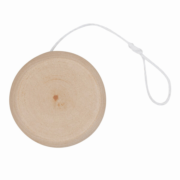 Yoyo Upside Down