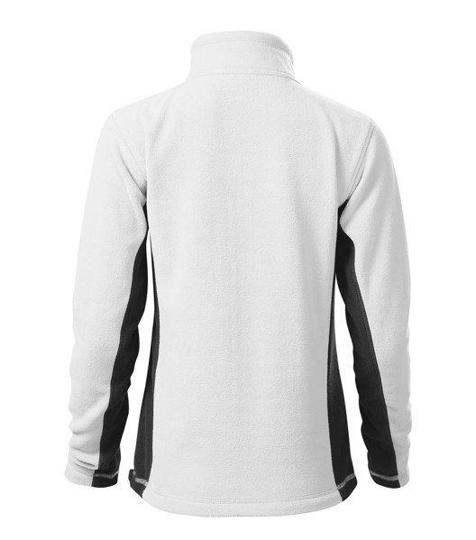 Fleece Dámský Malfini® Frosty - Bílá / 2XL