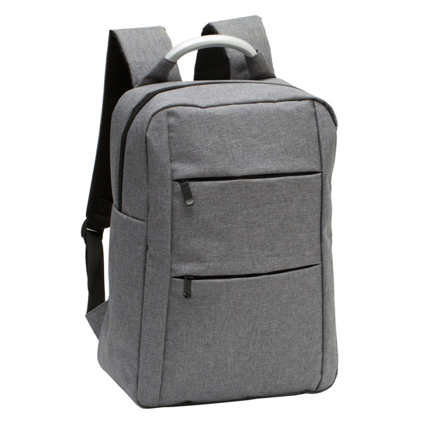 Austere city backpack
