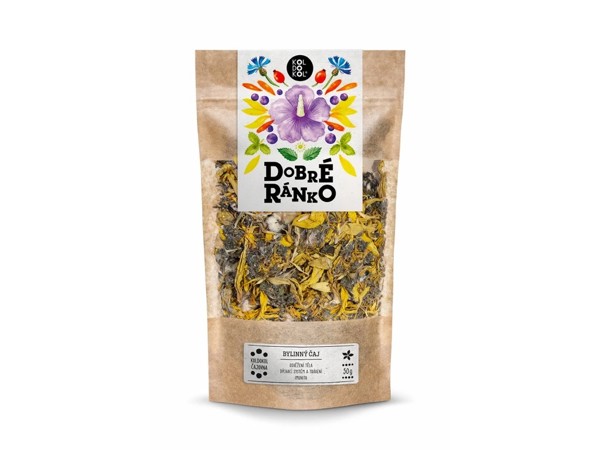Dobré ránko čaj 50g