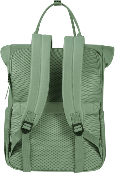American Tourister - Urban Groove UG25 Tote Backpack 15.6" - Urban Green