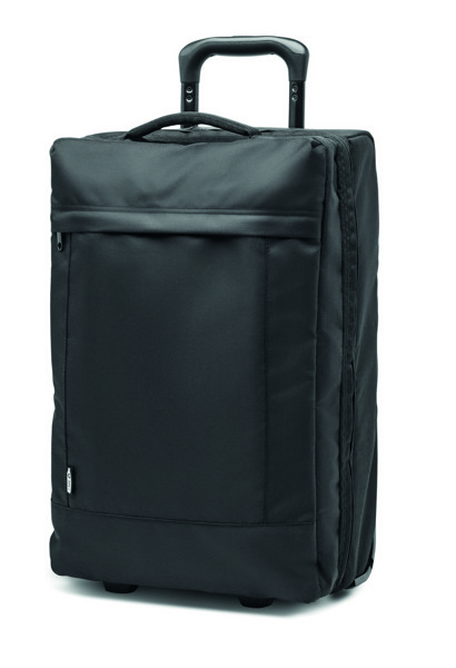 600D RPET trolley Artic