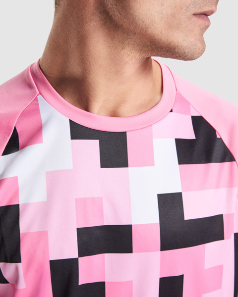 Camiseta Ventor - GRIS / 2XL