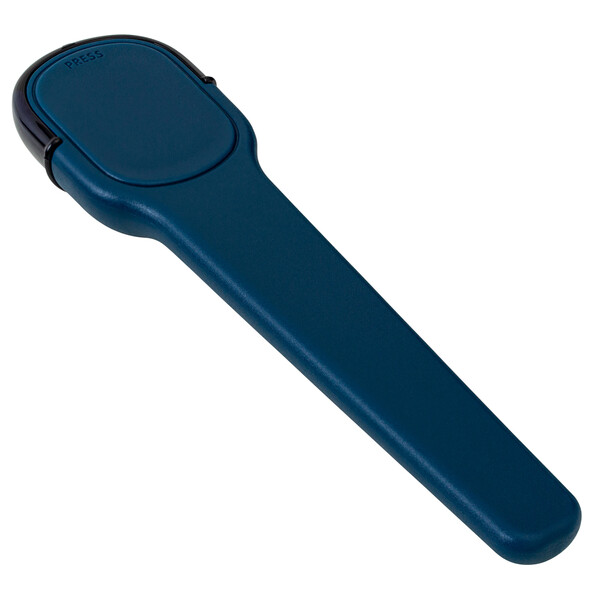 Set de couverts CUTLA - bleu foncé
