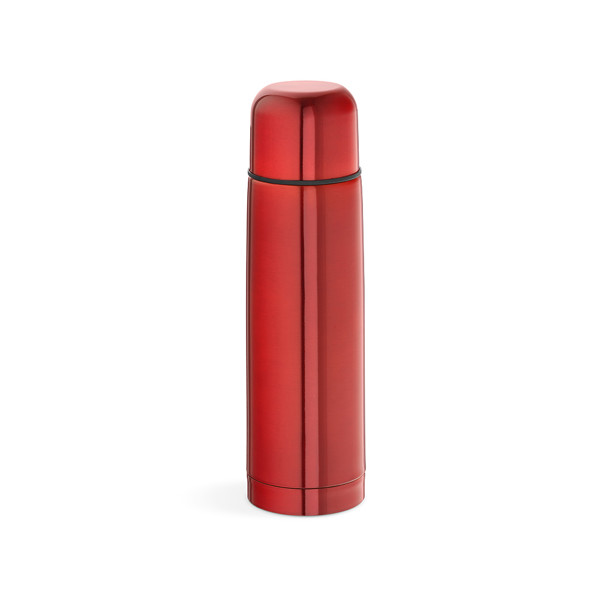 Danube Thermos - Červená
