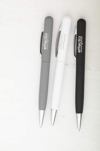 Ballpoint Pen Koyak - White
