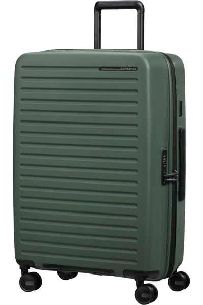 Restackd Spinner 68 EXP. - Samsonite - Sage