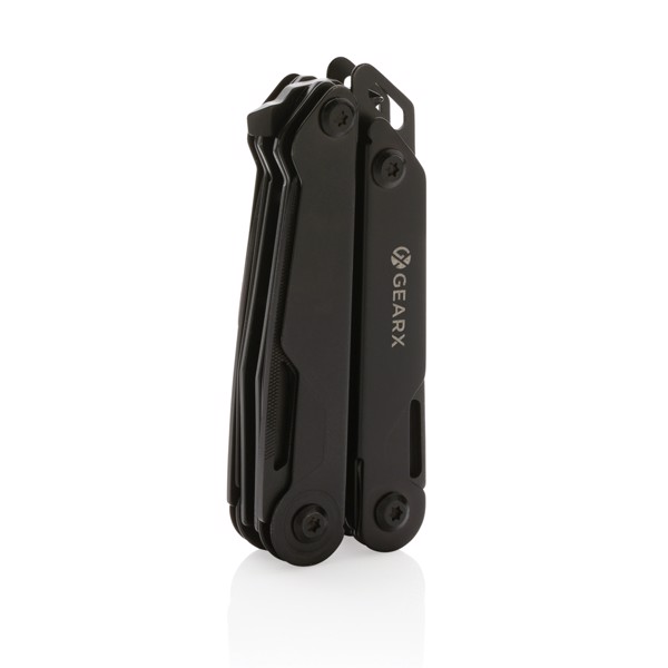 Gear X Multitool mit Zange