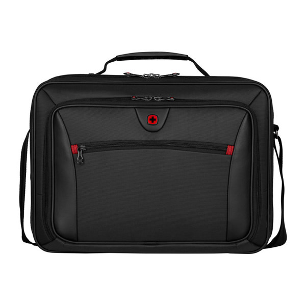 Insight 15.6” laptop case