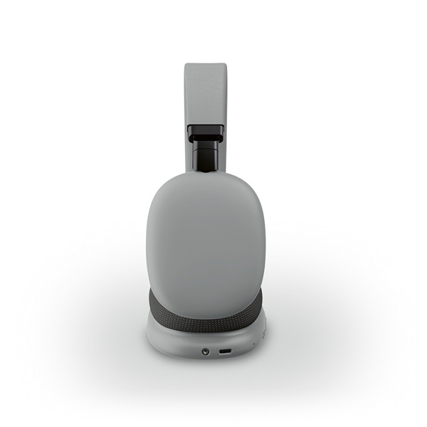 Copernicus Headphones - Svetlošedá
