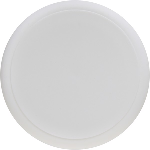 Bouteille de sport H2O Active® Base Tritan™ de 650 ml avec couvercle và visser - Bleu / Blanc
