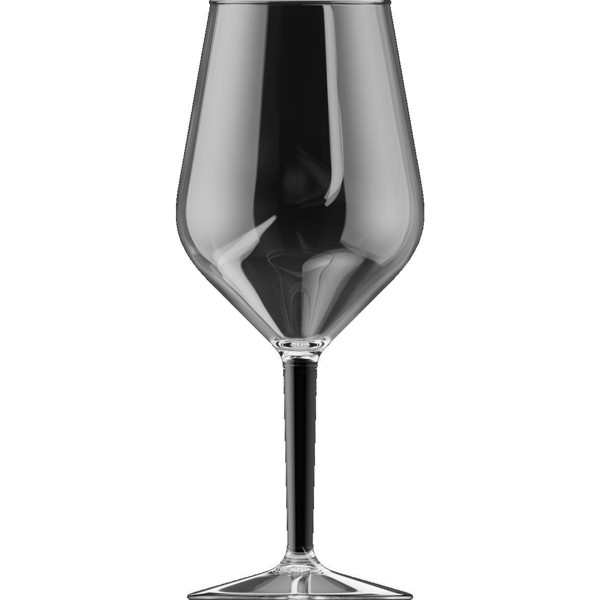 HappyGlass Lady Abigail Wine glass Tritan 470 ml