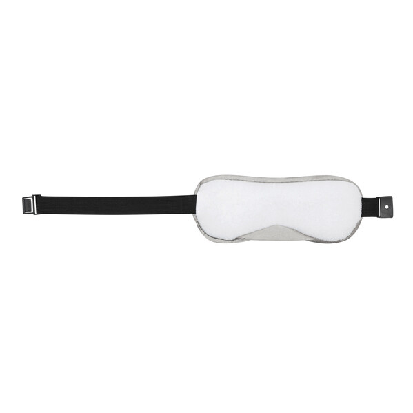 Soft Sleeping Mask Perfect Dream - Silver