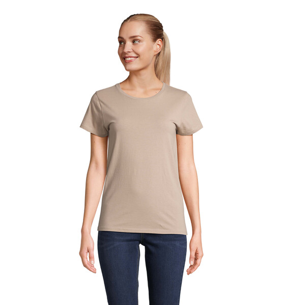 CRUSADER WOMEN T-Shirt 150g - CordaL