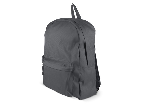 Backpack R-PET 20L - Grey