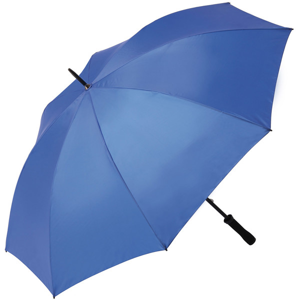Golfschirm PATRON - Royalblau