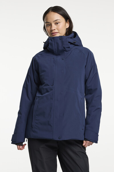 Barriér Jacket Women Black XS